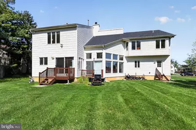 46 Downing Lane, Voorhees, NJ 08043 - Photo 5
