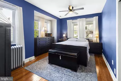 562 Washington Terrace, Audubon, NJ 08106 - Photo 17