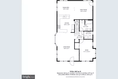 562 Washington Terrace, Audubon, NJ 08106 - Photo 35