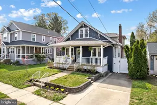 562 Washington Terrace, Audubon, NJ 08106 - Photo 1