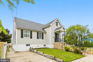 29 Wilson Ave, Mount Ephraim, NJ 08059 - Photo 3