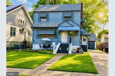 4787 Oak Terrace, Pennsauken, NJ 08109 - Photo 1