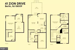 41 Zion Dr, Berlin, NJ 08009 - Photo 25