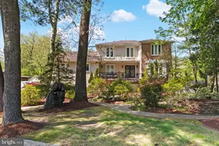 11 N Woodleigh Dr, Cherry Hill, NJ 08003 - Photo 55