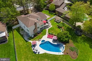 11 N Woodleigh Dr, Cherry Hill, NJ 08003 - Photo 41