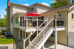 11 N Woodleigh Dr, Cherry Hill, NJ 08003 - Photo 43