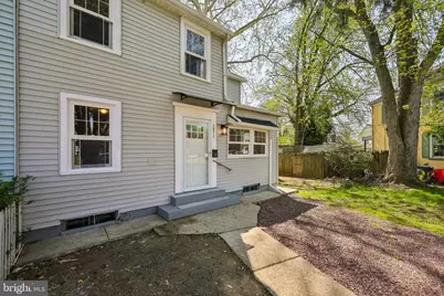 2872 Tuckahoe Road, Camden, NJ 08104 - Photo 3