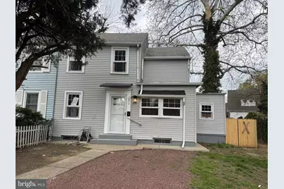 2872 Tuckahoe Road, Camden, NJ 08104 - Photo 1