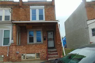 1142 Carl Miller Blvd, Camden, NJ 08104 - Photo 1