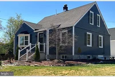 932 Belmont Avenue, Haddon Township, NJ 08108 - Photo 1