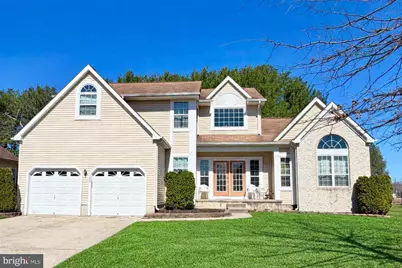 102 Christmas Tree, Sicklerville, NJ 08081 - Photo 1