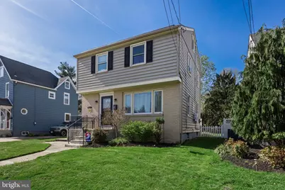 82 Virginia Avenue, Haddon Township, NJ 08108 - Photo 7