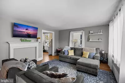 82 Virginia Avenue, Haddon Township, NJ 08108 - Photo 3