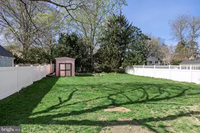 82 Virginia Avenue, Haddon Township, NJ 08108 - Photo 23