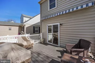 82 Virginia Avenue, Haddon Township, NJ 08108 - Photo 5