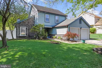 31 Blue Grass Road, Clementon, NJ 08021 - Photo 3