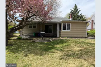 721 Cedar Avenue, Haddonfield, NJ 08033 - Photo 5