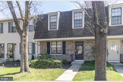 932 Kings Crft, Cherry Hill, NJ 08034 - Photo 1