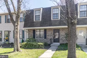 932 Kings Crft, Cherry Hill, NJ 08034 - Photo 1