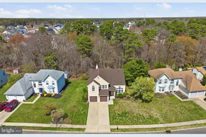 50 Wildcat Branch Drive, Sicklerville, NJ 08081 - Photo 5