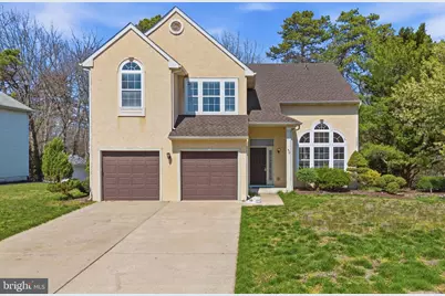 50 Wildcat Branch Drive, Sicklerville, NJ 08081 - Photo 1