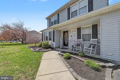 6 E Judith Drive, Winslow Township, NJ 08037 - Photo 15