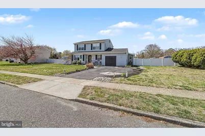 6 E Judith Drive, Winslow Township, NJ 08037 - Photo 13
