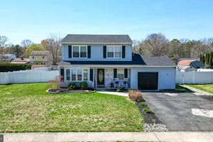 6 E Judith Dr, Winslow Township, NJ 08037 - Photo 1