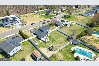 6 E Judith Drive, Winslow Township, NJ 08037 - Photo 9