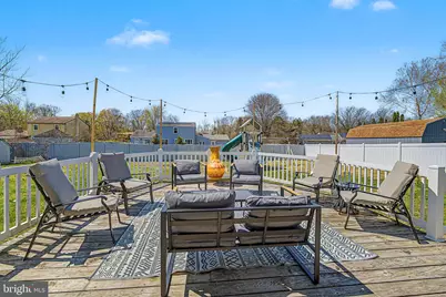 6 E Judith Drive, Winslow Township, NJ 08037 - Photo 41