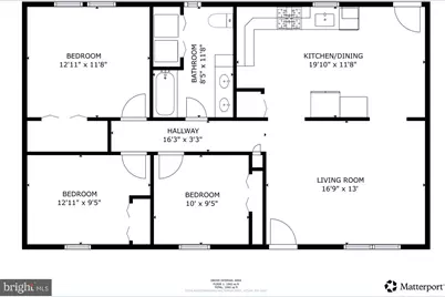 321 Thompson Avenue, Chesilhurst, NJ 08089 - Photo 45