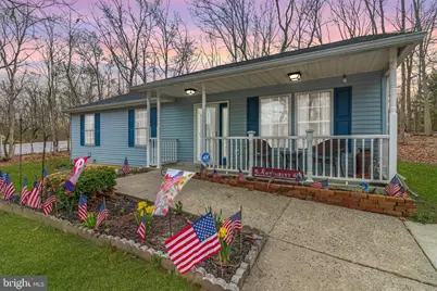 321 Thompson Avenue, Chesilhurst, NJ 08089 - Photo 1