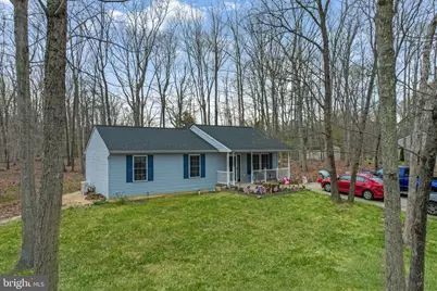 321 Thompson Avenue, Chesilhurst, NJ 08089 - Photo 3