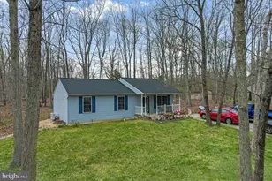 321 Thompson Ave, Chesilhurst, NJ 08089 - Photo 3