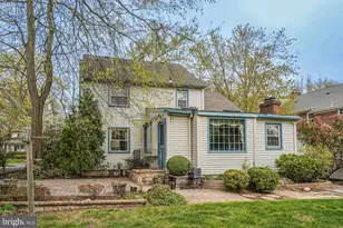 304 Mt Vernon, Haddonfield, NJ 08033 - Photo 25