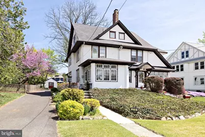 215 E Atlantic Avenue, Haddon Heights, NJ 08035 - Photo 3