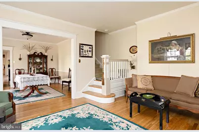 215 E Atlantic Avenue, Haddon Heights, NJ 08035 - Photo 9