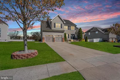 159 Desilvio Drive, Sicklerville, NJ 08081 - Photo 1