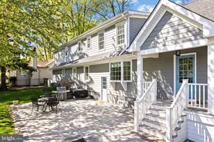 1115 Greenmount Rd, Haddonfield, NJ 08033 - Photo 43