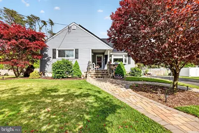 9 Charles Avenue, Gloucester Township, NJ 08012 - Photo 3