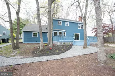 3 Slalom Court, Pine Hill, NJ 08021 - Photo 47