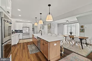 311 Lakeview Dr, Collingswood, NJ 08108 - Photo 7
