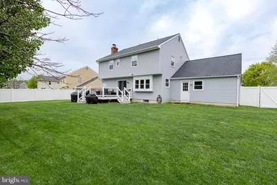 405 Longstone Drive, Cherry Hill, NJ 08003 - Photo 51