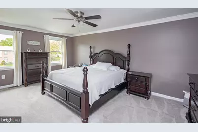 405 Longstone Drive, Cherry Hill, NJ 08003 - Photo 35