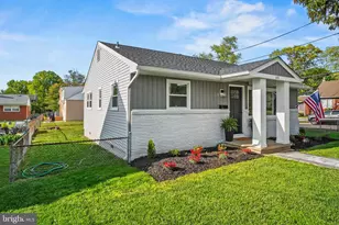 601 W Evesham Ave, Magnolia, NJ 08049 - Photo 3