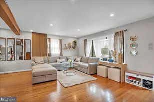 1237 Oakwood Rd, Haddonfield, NJ 08033 - Photo 5