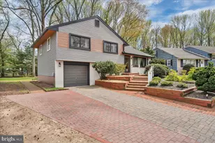 1237 Oakwood Rd, Haddonfield, NJ 08033 - Photo 3