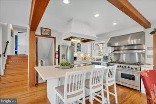 1237 Oakwood Rd, Haddonfield, NJ 08033 - Photo 11
