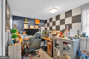 1237 Oakwood Rd, Haddonfield, NJ 08033 - Photo 13
