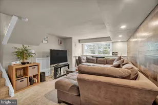 1237 Oakwood Rd, Haddonfield, NJ 08033 - Photo 19